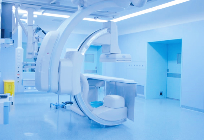 醫(yī)療行業(yè)